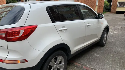 Kia Sportage 2.0 Revolution Gasolina 4x2