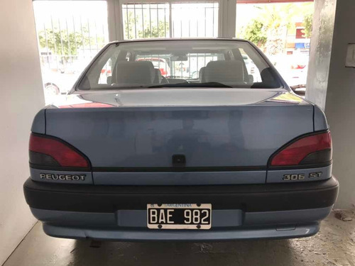 Peugeot 306 1997 1.8 St