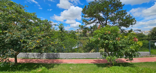 Vende-se Terreno No Condomínio Villagio Azzure Itupeva/sp