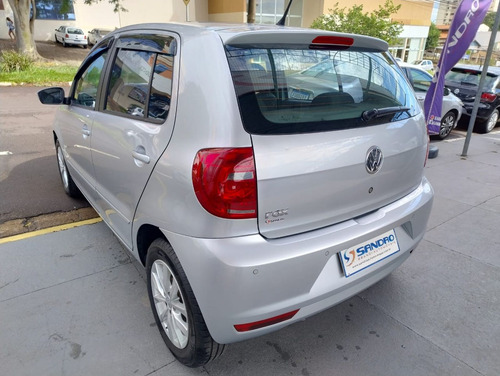 Volkswagen Fox 1.0 Mi Total Flex 8V 5p