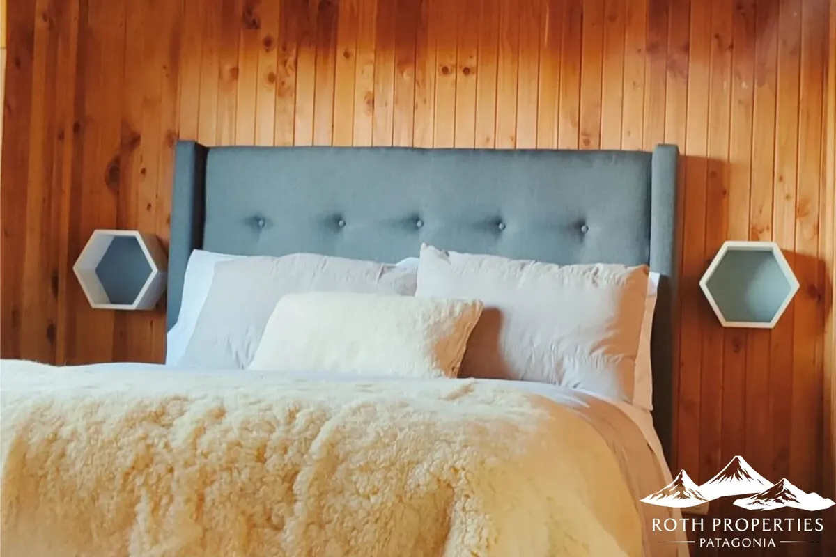 Imagen 3 de 28 de Casa + Cabaña Independiente A 10 Min. Centro Puerto Varas