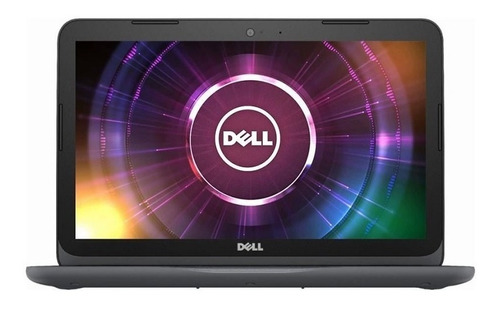 Laptop Dell Inspiron Gris 4 Gb Ram 32gb Emmc 3180-a361gry (Reacondicionado)