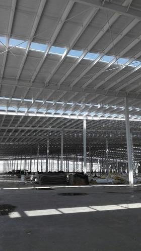Imagen 1 de 1 de Renta De Nave Industrial En Tultitlán