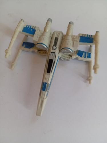 Hot Wheels Star Wars Rogue One Starship Vehículo X Wing