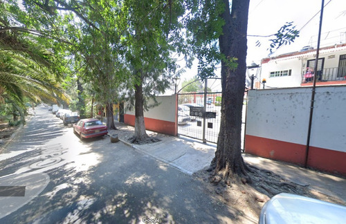 Departamento En Remate, Boulevard Capri Lomas Estrella Iztapalapa Cdmx.
