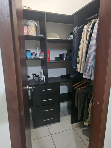 Apartamento En Venta San Diego. Res. Valles Del Nogal (mer)