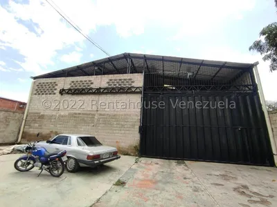 Galpón en venta