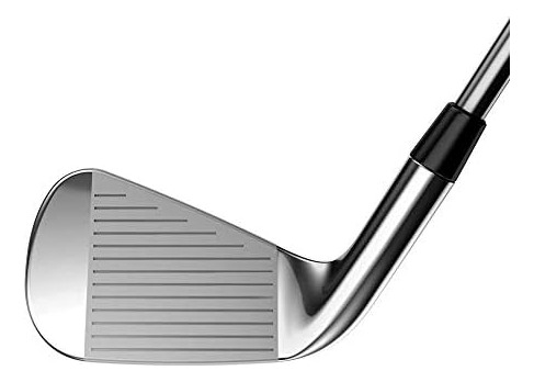 Callaway Golf 2019 Apex Pro Individual Iron, 4 Iron, Dight H