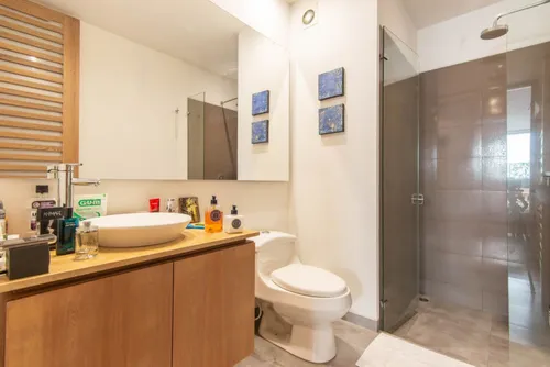 Apartamento En Venta En Chicó Reservado. Cod V6581