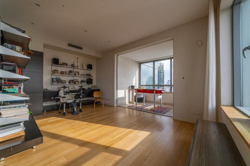 Imagen 9 de 30 de Departamento En Torres Del Faro - Puerto Madero