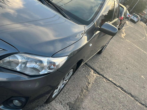 Toyota Corolla 1.8 Xli Mt 136cv