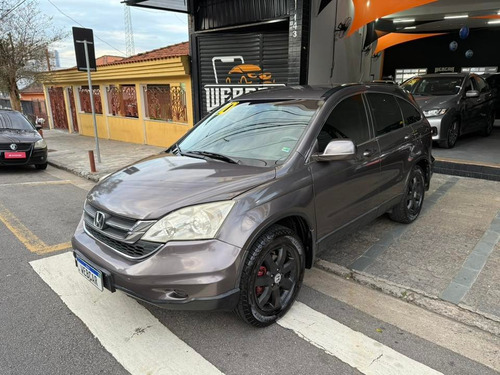 Honda CR-V 2.0 Lx 4x2 Aut. 5p