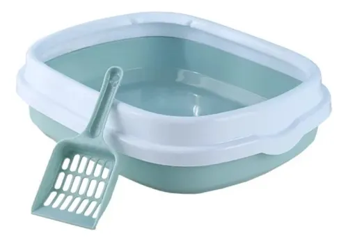 Bandeja Sanitaria Para Gatos
