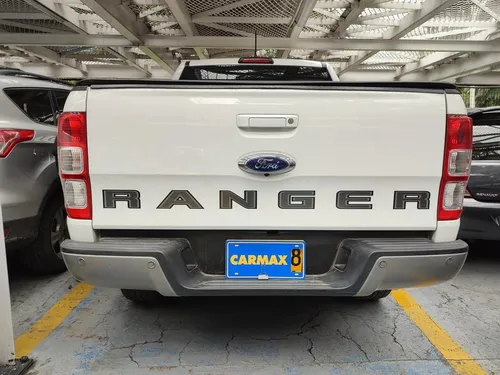 Ford Ranger 3.2 Xls