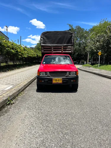 Chevrolet Luv 2300 Estaca. 4x2