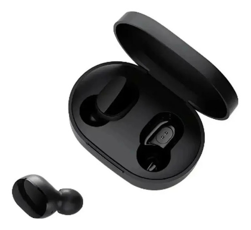 Imagen 2 de 3 de Auriculares Xiaomi Redmi Airdots 2s Gaming Bluetooth