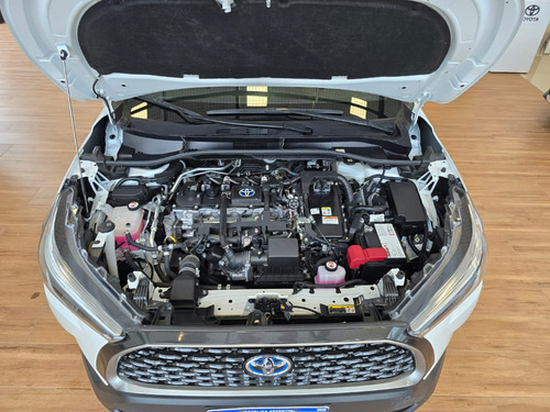 Toyota Corolla Cross 1.8 Xei Ecvt