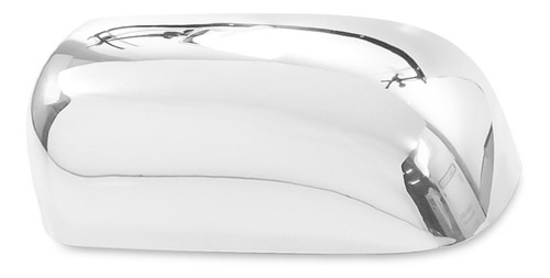 Kit Cromado Retrovisor Maçaneta Ranger 13 A 16 Aplique Capa