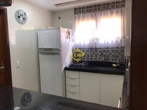 Imagem 22 de 27 de Casa Com 4 Dormitórios À Venda, 300 M² Por R$ 650.000,00 - Bosque Beira Rio - Rio Das Ostras/rj - Ca1758