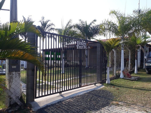 Imagem 2 de 18 de Chácara Com 3 Dormitórios À Venda, 1000 M² Por R$ 720.000,00 - Chácara São Sebastião - Santa Bárbara D'oeste/sp - Ch0003