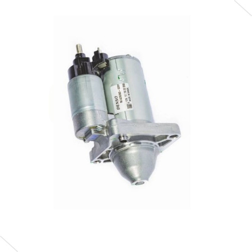 Motor Partida Palio Uno 2013 2014 15 Denso 51911199 51888975