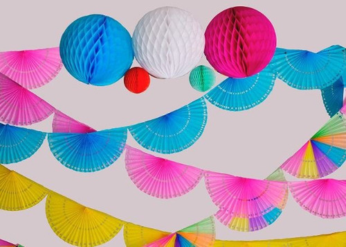 100 Pliegos De Papel China Color Mayoreo¡¡¡ Color Fucsia