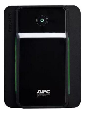 Ups Apc Back-ups 1200va, 120v, Avr, Nema S Apc-bvx1200l-lm 