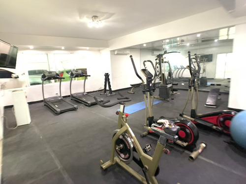 Apartamento En Venta En Evaristo Morales