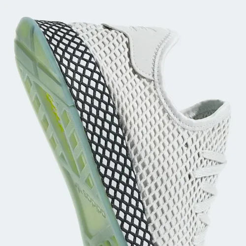 Adidas deerupt sin malla discount