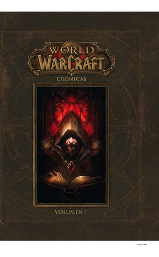 World Of Warcraft Chronicle: Albores Del Universo