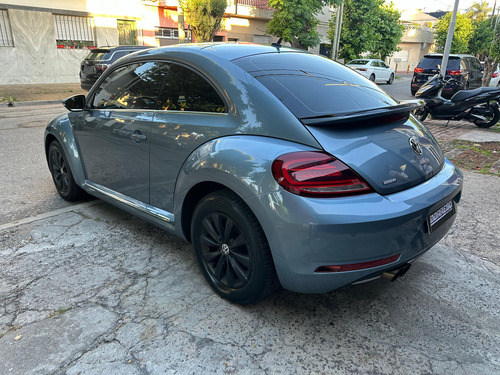 Volkswagen The Beetle 1.4 Design Dsg