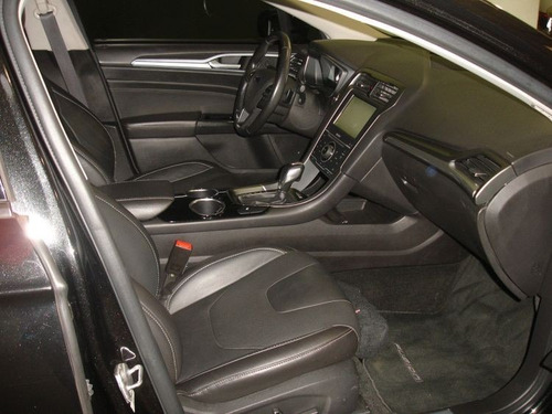 Fusion 2.0 Awd Gtdi Aut.