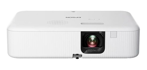 Projetor Epson Epiqvision Fh02 Full Hd Smart Android Bivolt