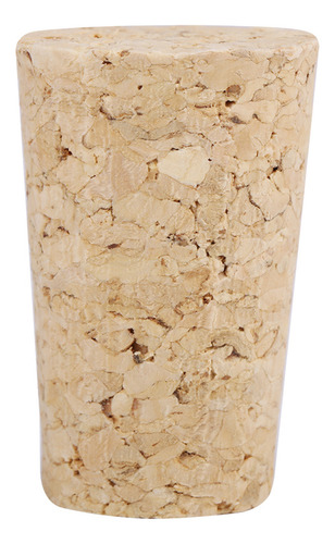 Tapón De Botella De Vino De Madera Corchos Cónicos De