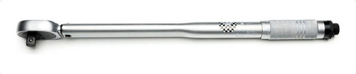 Torquimetro Safe Bremen Encastre 3/4'' 140-700 Nm 105cm Maletin Cod. 3921
