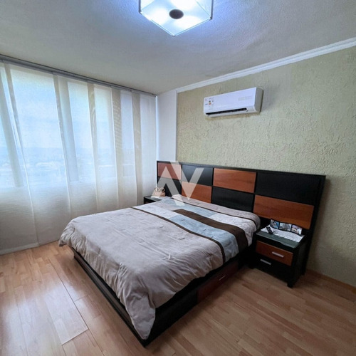 Ref 005 - 598 Grupo Inmobiliaria Vip Te Ofrecemos Apartamento En Venta Ubicado En Los Corales - Estado La Guaira.