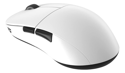 Mouse Endgame Gear Inalambrico Color Blanco