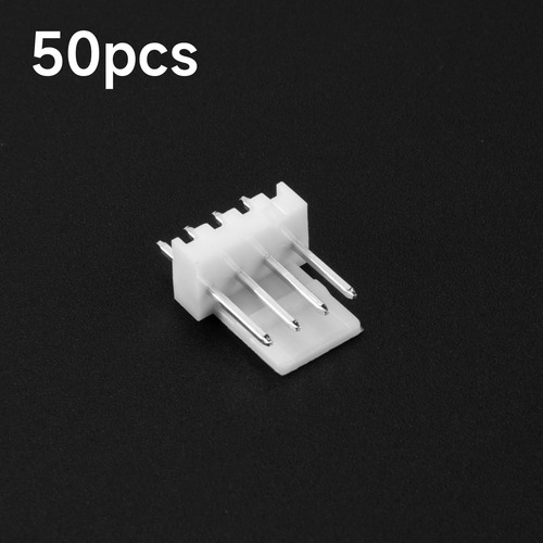 Conector Kf2510, Conector Kf2510, Conector Macho De 2,54 Mm,