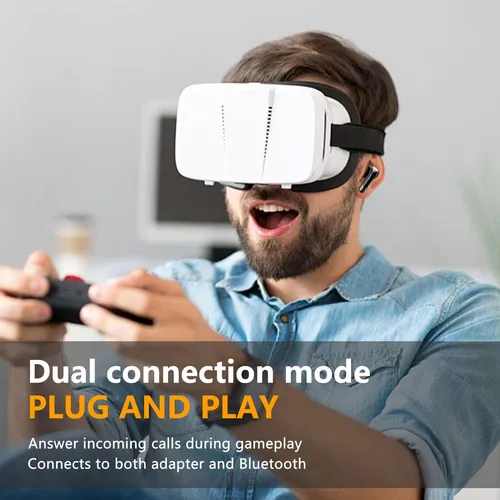 Kasott New Gamemaster Buds Pm6 - Auriculares Auriculares De