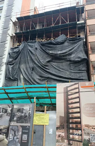 Nuevo Proyecto En Laureles Segundo Parque De Laureles 170 Mt2 Cerca A Todo Exclusivo! Apartamento Por Piso De 170m² Con Acabados Modernos En Laureles