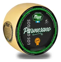 Comprar Parmesano Migue Premium ( 10 Meses ) Sin Tacc