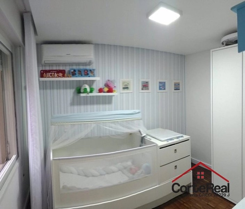 Imagem 3 de 15 de Apartamento - Rio Branco - Ref: 15678 - V-15678