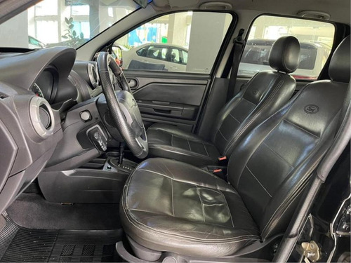 Ford Ecosport 2.0 XLT 16V GASOLINA 4P AUTOMÁTICO