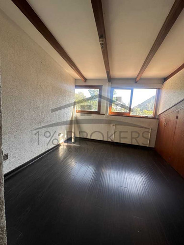 Casa Con Gran Terreno En El Arrayan (90716)