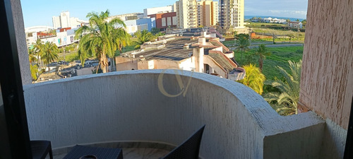 Imagen 11 de 13 de Apartamento En Alquiler Vacacional Conj. La Reserve - Costa Azul