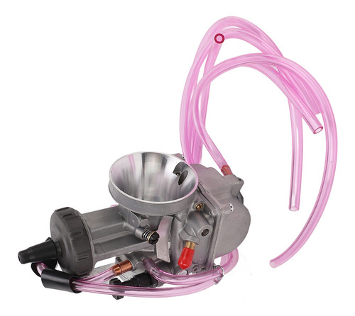 Carburador Para Motocicleta Pwk 42mm Carb Para 300cc450cc