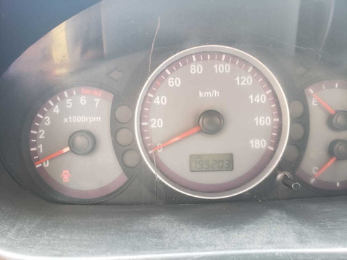 Taxi Hyundai Atos 2010 998 Cc Entrega Inmediata