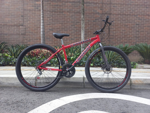 Imagen 8 de 9 de Bicicleta Todo Terreno Barata Rin 29