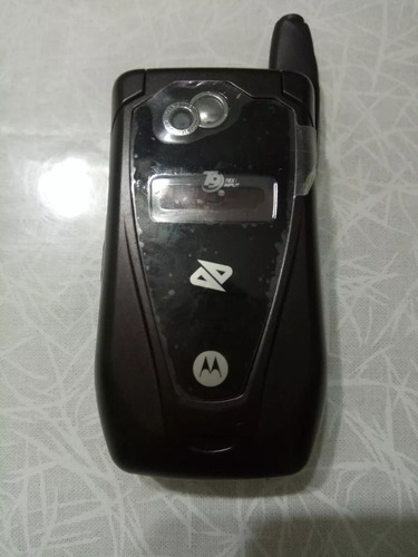 Vendo O Permuto Nextel I855 Importado De Usa Como Nuevo !