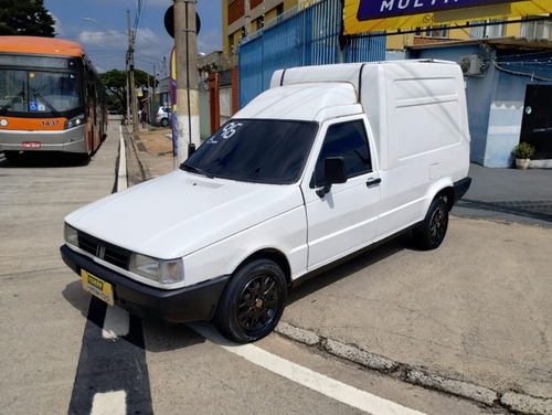 Fiat Fiorino FurgãO 1.5 4p